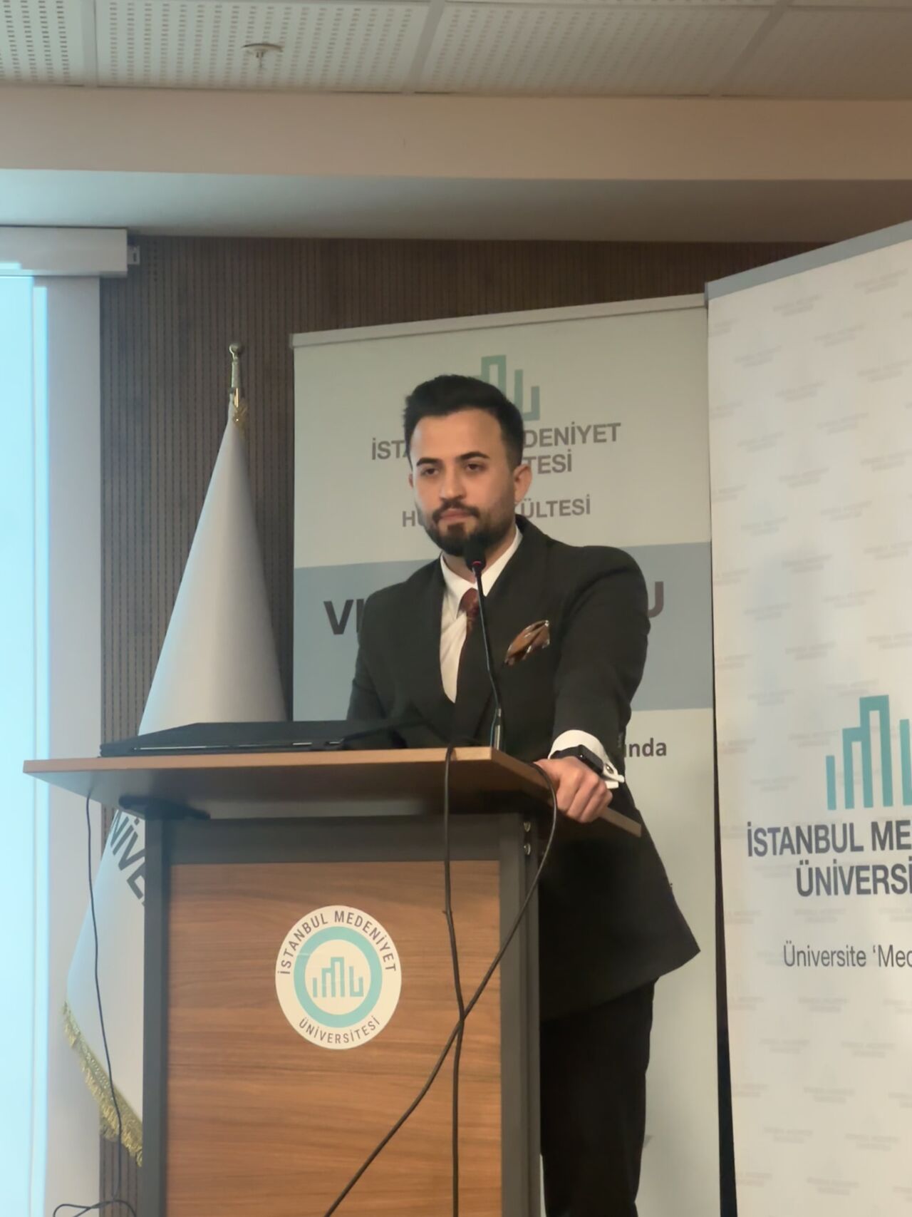 VI. Tıp Hukuku Kongresi